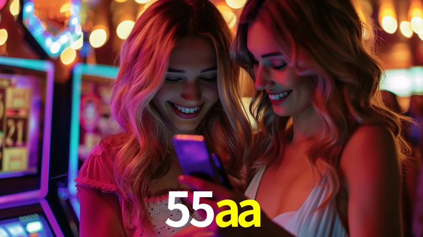 55aa