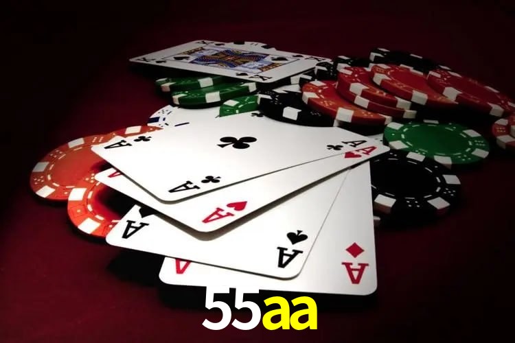 Mesa de Blackjack 55aa