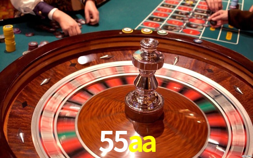 Bônus Diários 55aa