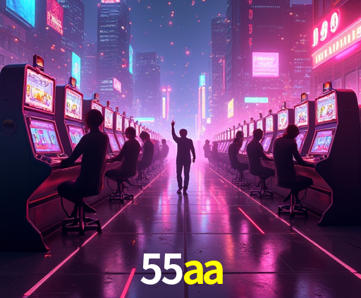 Casino Ao Vivo 55aa