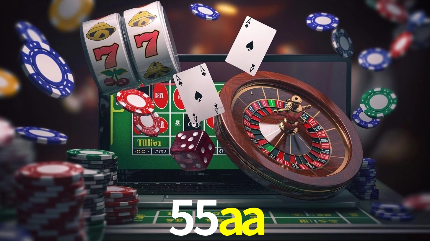 55aa bônus — cashback 15 por cento e níveis VIP