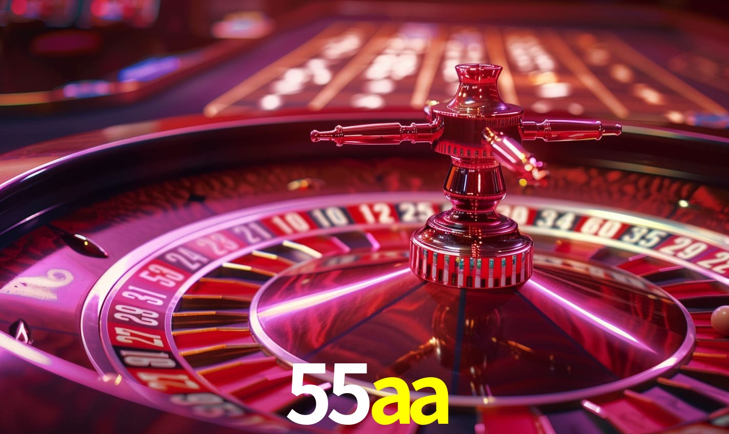 A Emoção da Loteria na 55aa: Uma Chance de Mudança de Vida