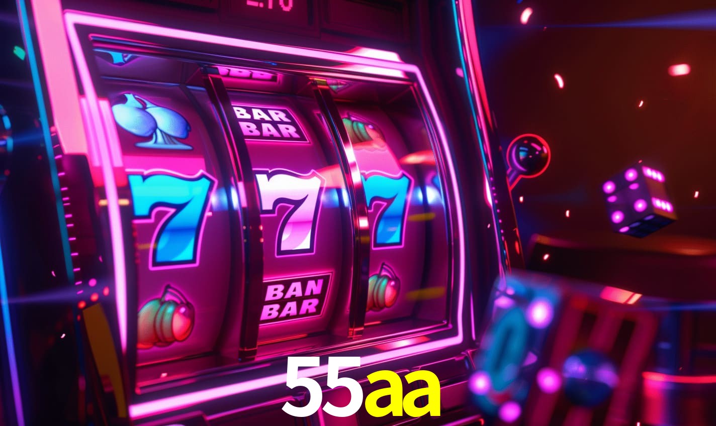 Desvendando o Mundo dos Jogos Virtuais na 55aa