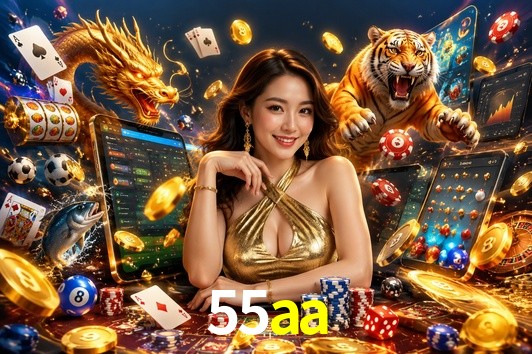 Secure Login 55aa