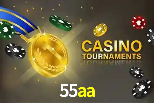 55aa ajuda online — chat de suporte no aplicativo oficial