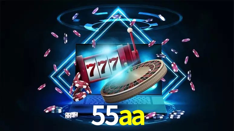 Jogos de Slot 55aa